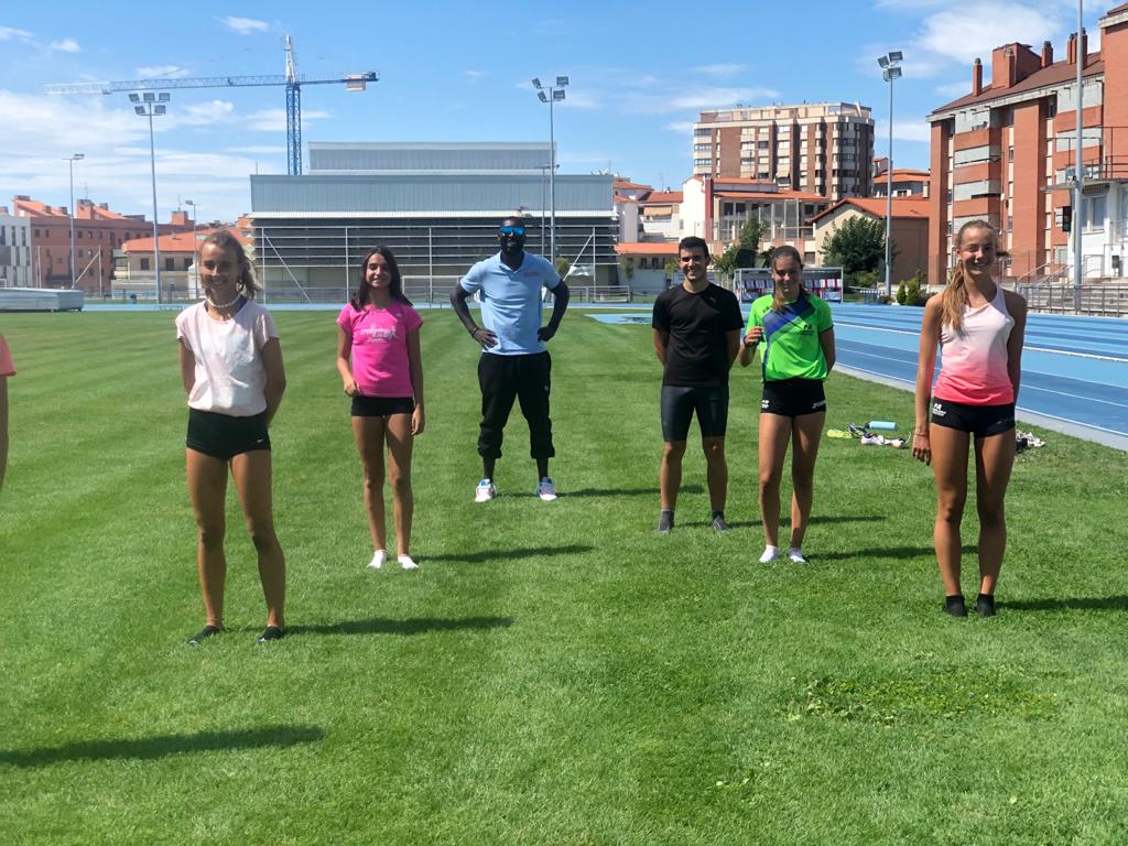 Jornadas T&eacute;cnicas PRONATREN